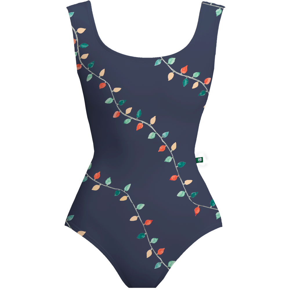 ラッキーレオ クレセント Luckyleo NAVY TWINKLE CRESCENT
