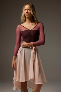 ボディール ニキータ リハーサルスカート BODILE NIKITA REHEARSAL SKIRT