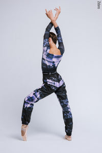 ジダンス シンプル サウナパンツ ZIDANS Simple Sauna Pants