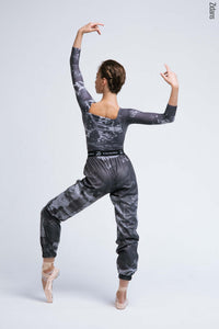 ジダンス シンプル サウナパンツ ZIDANS Simple Sauna Pants