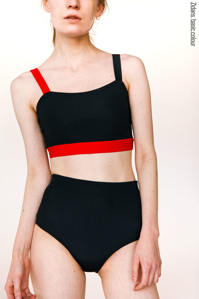ジダンス ストラップトップ ZIDANS Strap Top