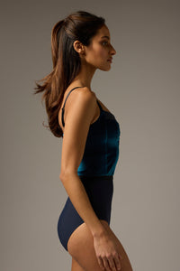 ボディール  オフィーリア レオタード BODILE OPHELIA RELEVÉ LEOTARD