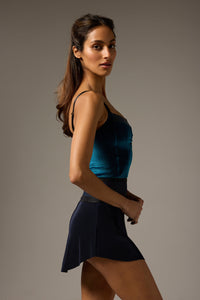 ボディール  オフィーリア レオタード BODILE OPHELIA RELEVÉ LEOTARD