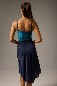 ボディール  オフィーリア レオタード BODILE OPHELIA RELEVÉ LEOTARD