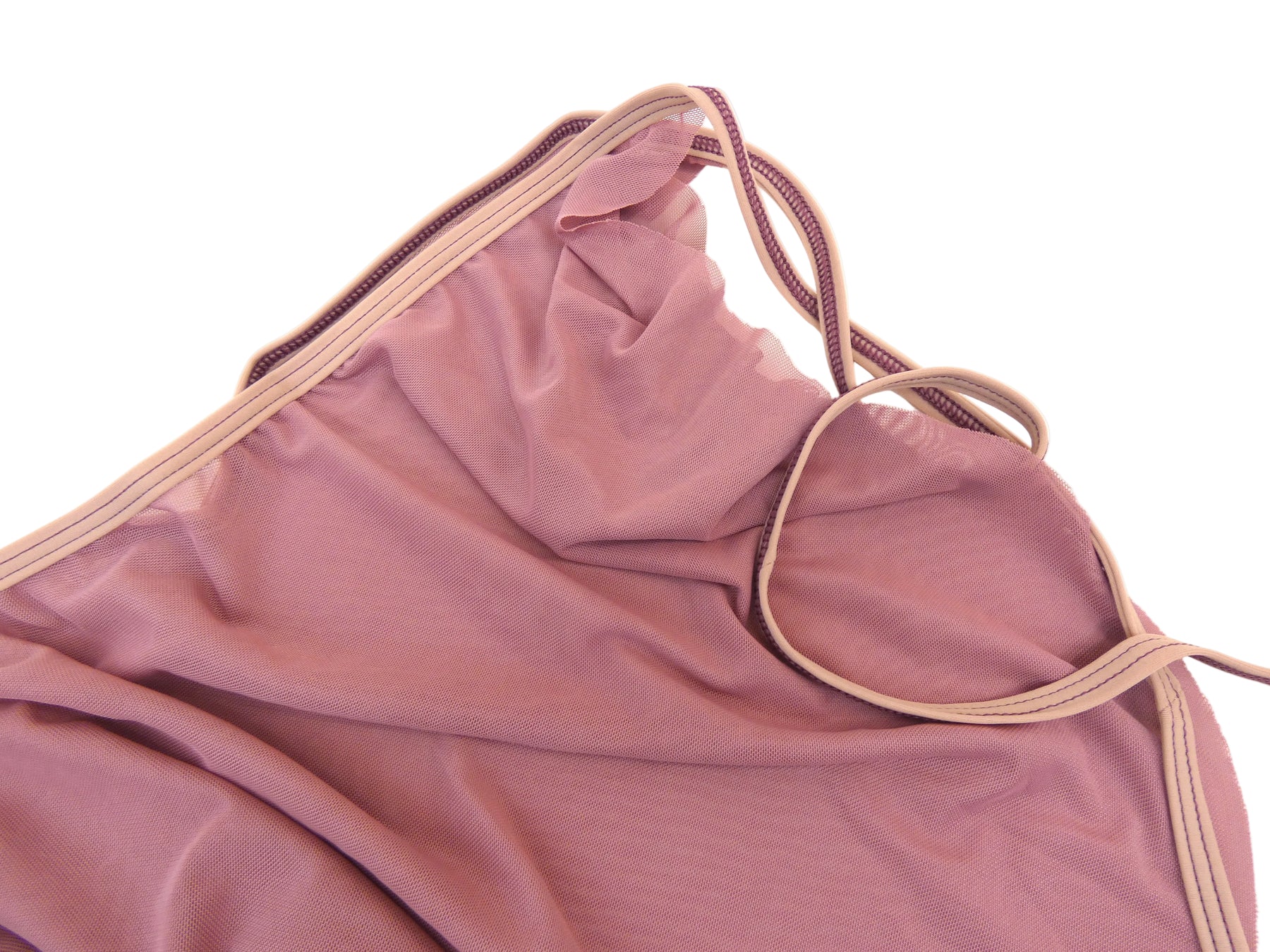 ルビアウェア ニーナ・スカート RubiaWear Rosewood - Nina Skirt Mesh