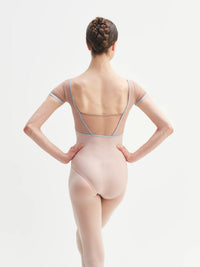 デラロミラノ レオタード ペネロペ 【大人】 DellaLo' Milano Penelope BC - Dance Leotard