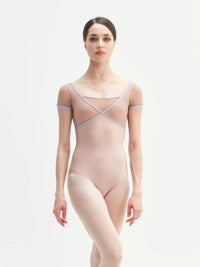 デラロミラノ レオタード ペネロペ 【大人】 DellaLo' Milano Penelope BC - Dance Leotard