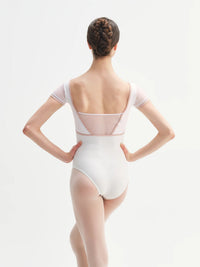 デラロミラノ レオタード ペネロペ 【大人】 DellaLo' Milano Penelope BC - Dance Leotard
