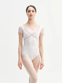 デラロミラノ レオタード ペネロペ 【大人】 DellaLo' Milano Penelope BC - Dance Leotard