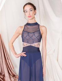 デラロミラノ レオタード パンディア DellaLo' Milano Pandia CL 2026