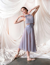 デラロミラノ レオタード パンディア DellaLo' Milano Pandia CL 2026