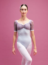 【期間限定】デラロミラノ ペネロペ レオタード DellaLo' Milano Holiday CC Penelope 2018 - Dance Leotard