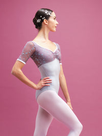 【期間限定】デラロミラノ ペネロペ レオタード DellaLo' Milano Holiday CC Penelope 2018 - Dance Leotard