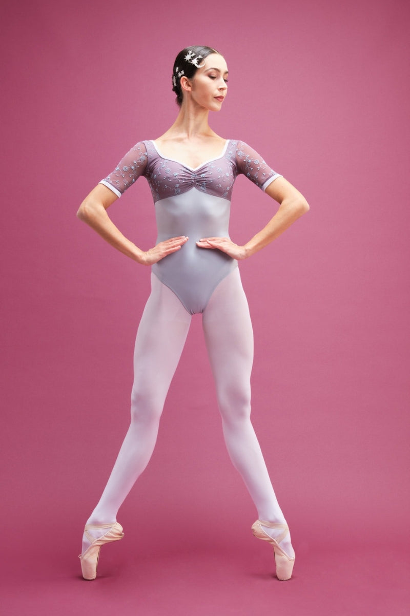 【期間限定】デラロミラノ ペネロペ レオタード DellaLo' Milano Holiday CC Penelope 2018 - Dance Leotard