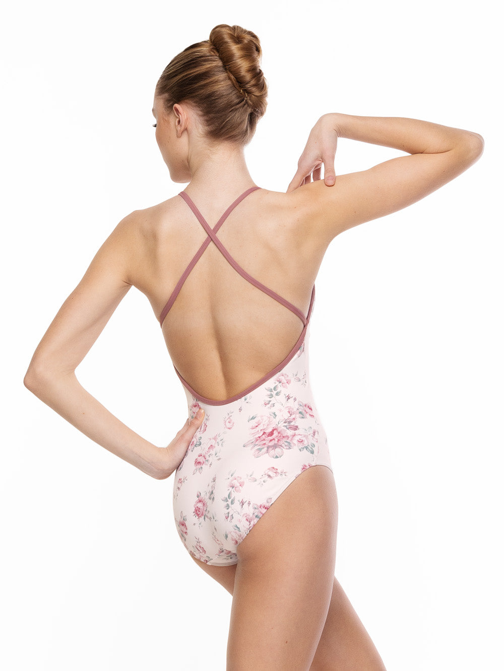 elevé レオタードMサイズ eleveバレエレオタード黒 kids M 未使用 - メルカリ