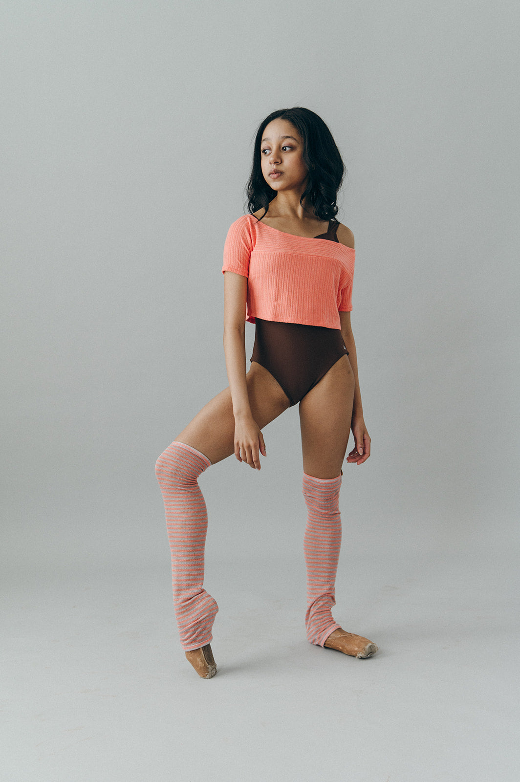 ルビアウェア トリトップ【大人】RubiaWear Attina - Tori Top