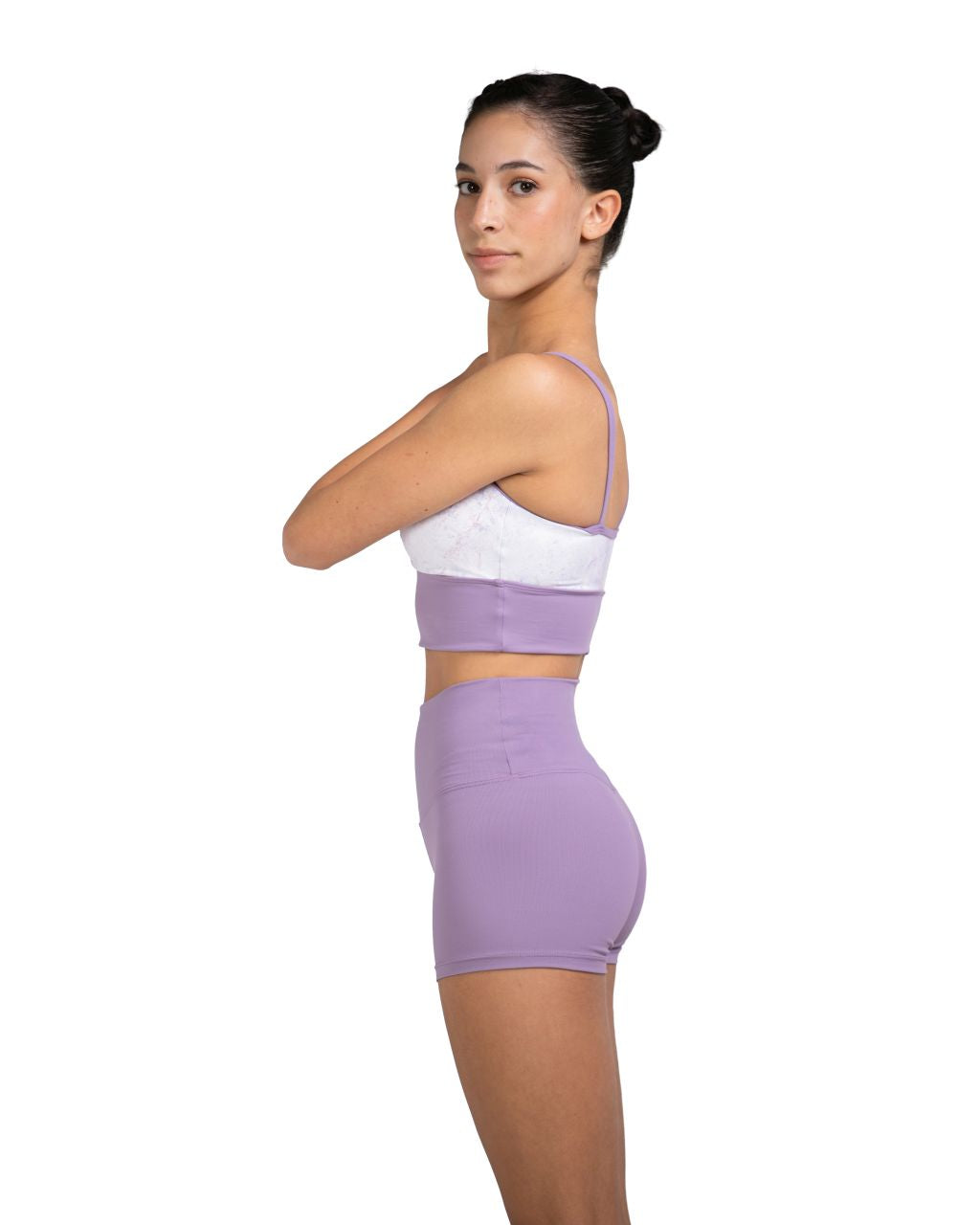 リュリ プライズシークレットガーデントップ【大人】LULLI Praise Secret Garden Top