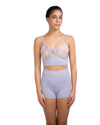 リュリ プライズシークレットガーデントップ【大人】LULLI Praise Secret Garden Top