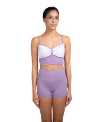 リュリ プライズシークレットガーデントップ【大人】LULLI Praise Secret Garden Top