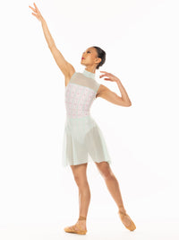 エレベ ダンスウェア エリザベス レオタード エンドレスラブ Eleve Dancewear Elizabeth Leotard Pretty Little Things RTW