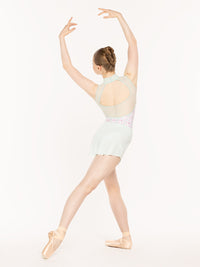エレベ ダンスウェア エリザベス レオタード エンドレスラブ Eleve Dancewear Elizabeth Leotard Pretty Little Things RTW