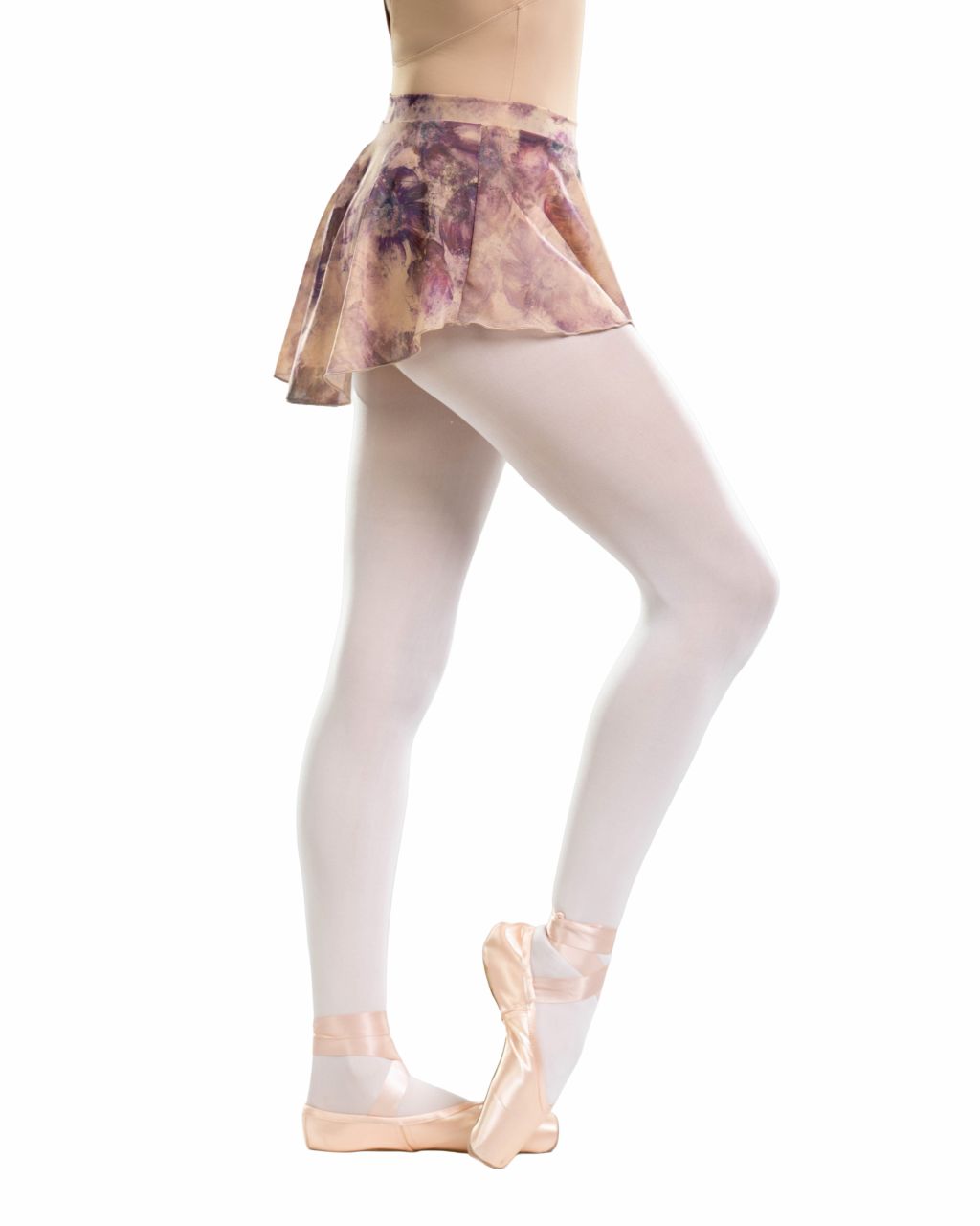リュリ プルオンメッシュスカート ジャンナ【大人】LULLI Pull On Mesh Skirt Gianna