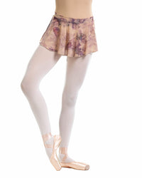 リュリ プルオンメッシュスカート ジャンナ【大人】LULLI Pull On Mesh Skirt Gianna