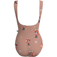 ラッキーレオ クレセント Luckyleo ROSY JOLLY SANTA CRESCENT