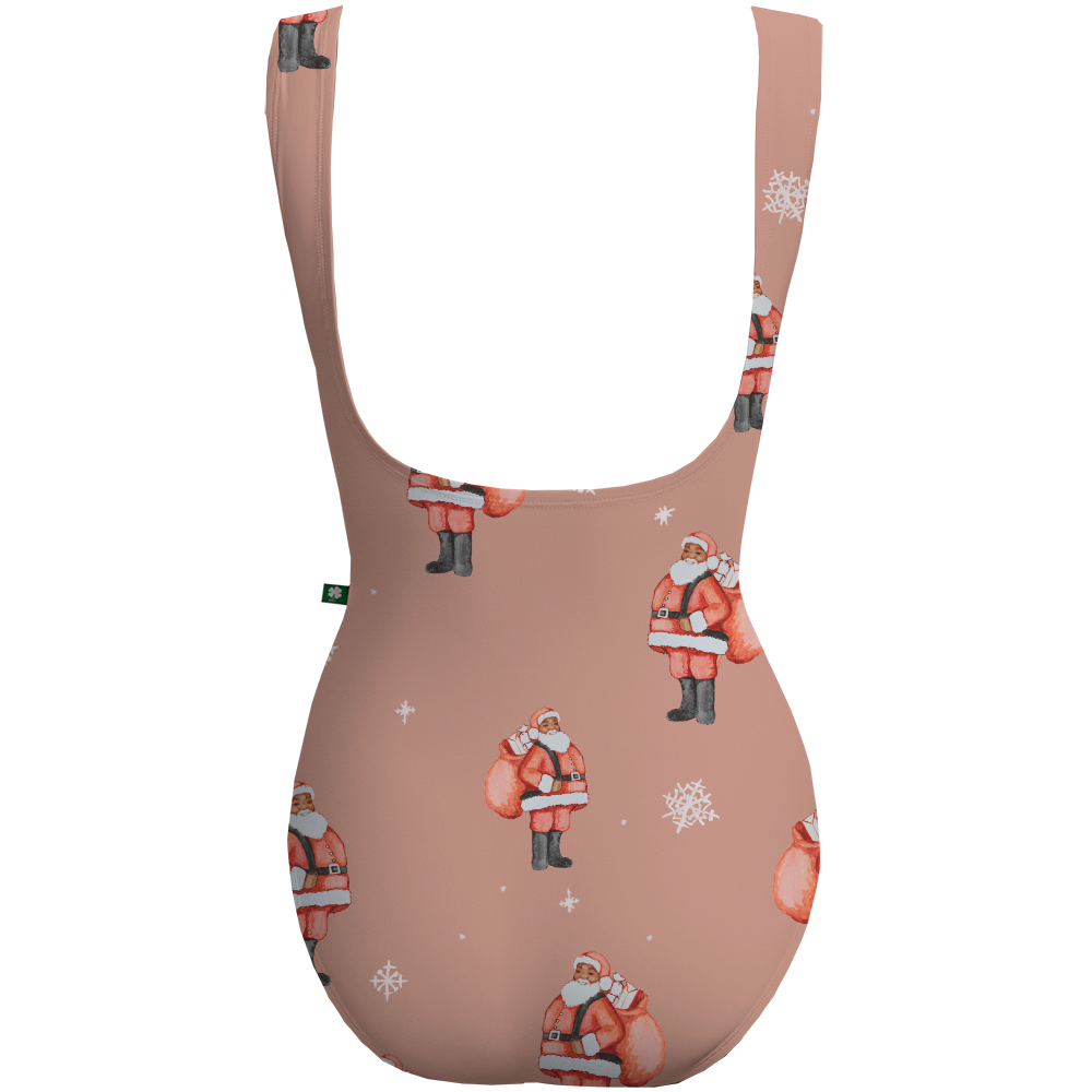 ラッキーレオ クレセント Luckyleo ROSY JOLLY SANTA CRESCENT