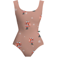 ラッキーレオ クレセント Luckyleo ROSY JOLLY SANTA CRESCENT