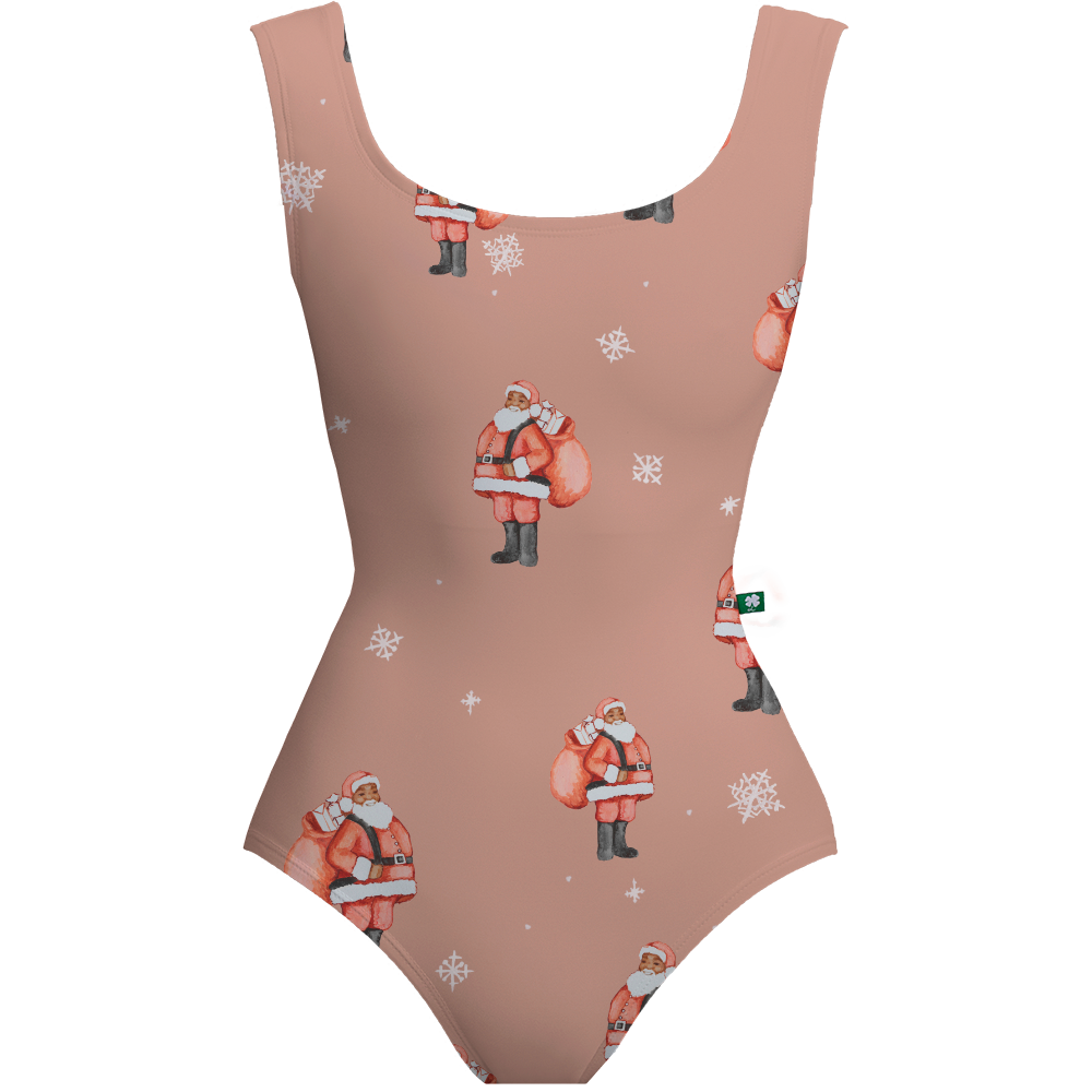 ラッキーレオ クレセント Luckyleo ROSY JOLLY SANTA CRESCENT