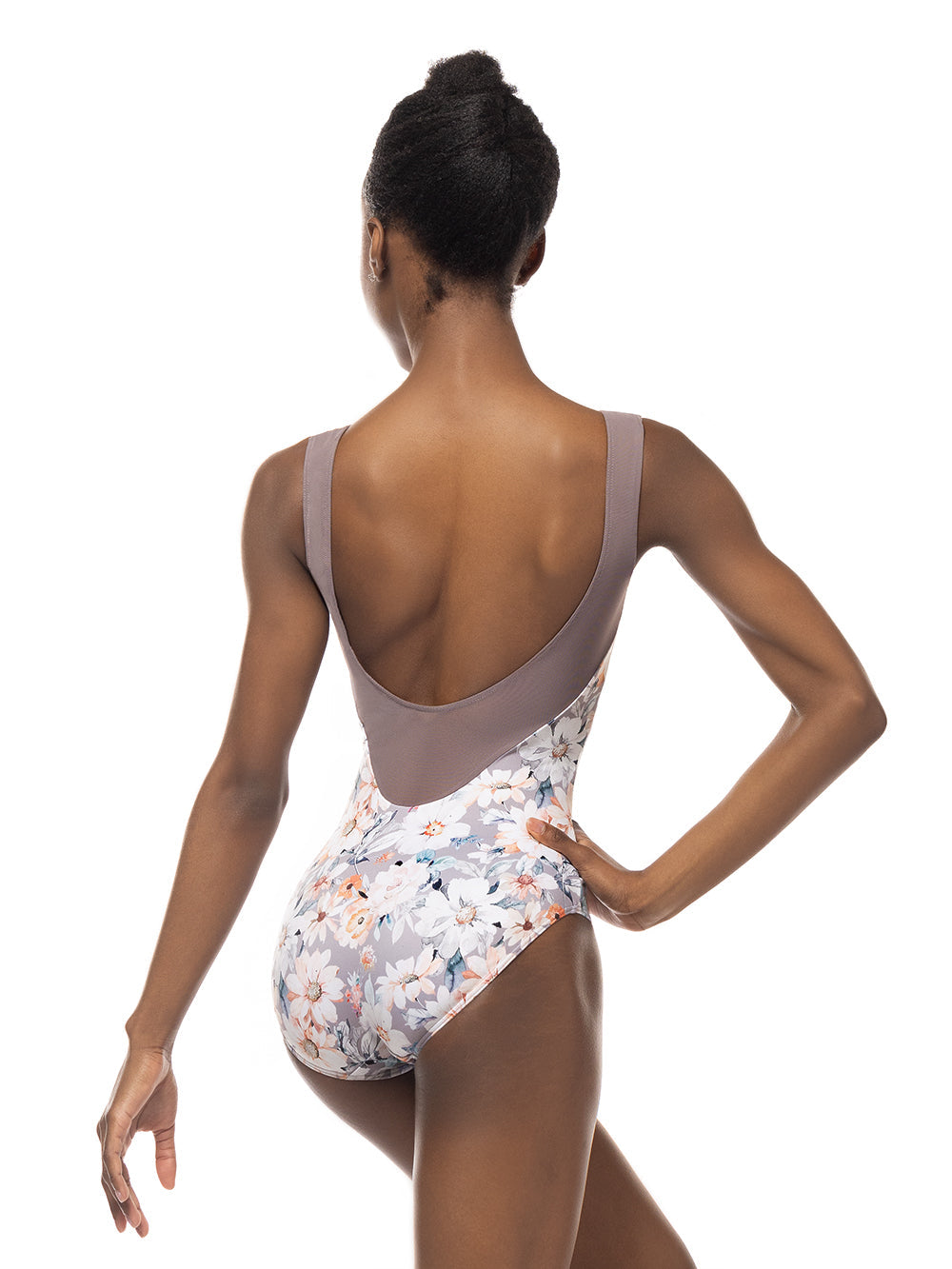 エレベ ダンスウェア ヴィクトリア レオタード Eleve Dancewear