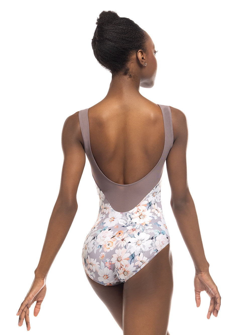 エレベ ダンスウェア ヴィクトリア レオタード Eleve Dancewear