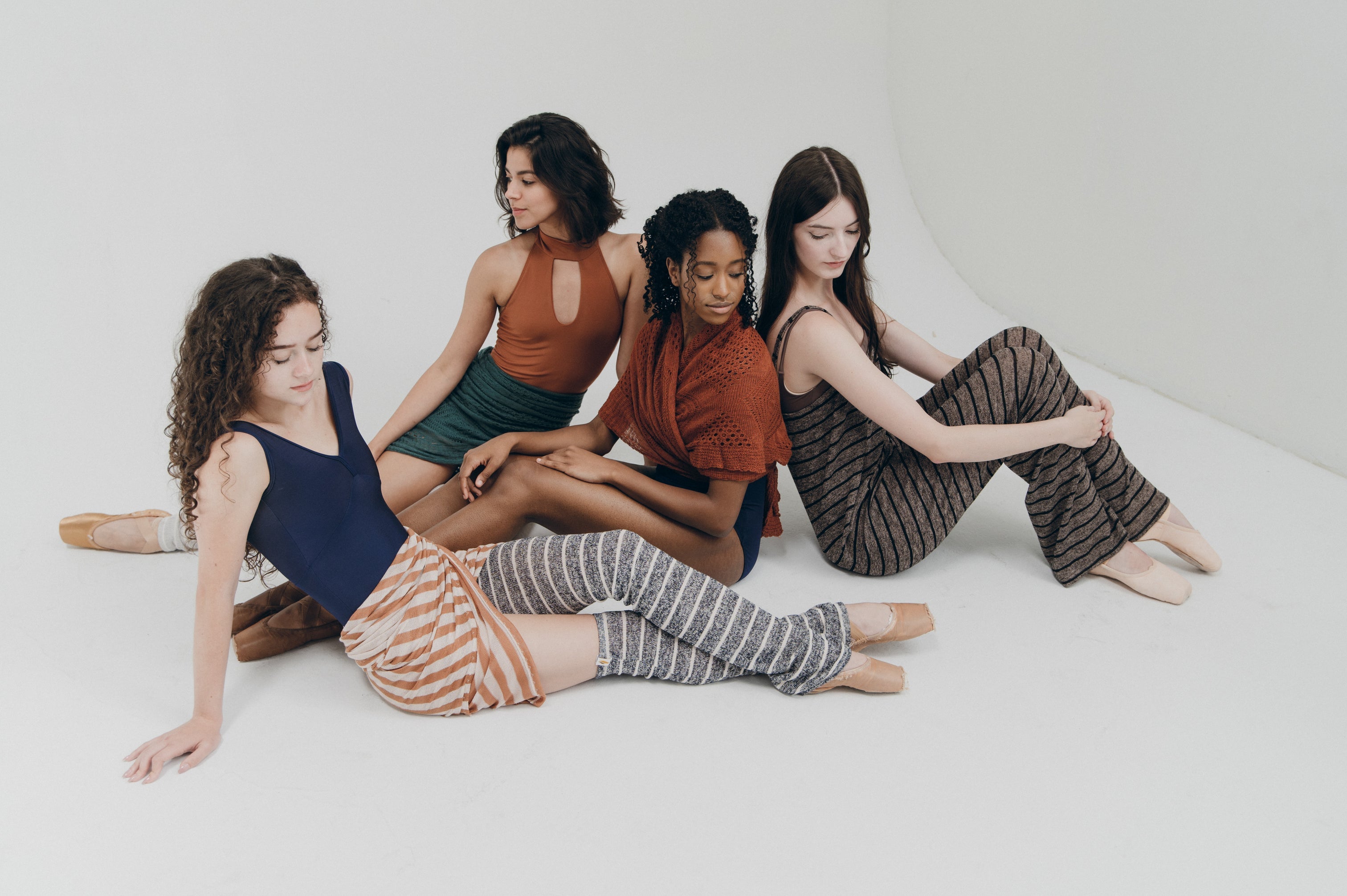 RubiaWear – 輸入バレエ用品専門店 アプローズバレエ