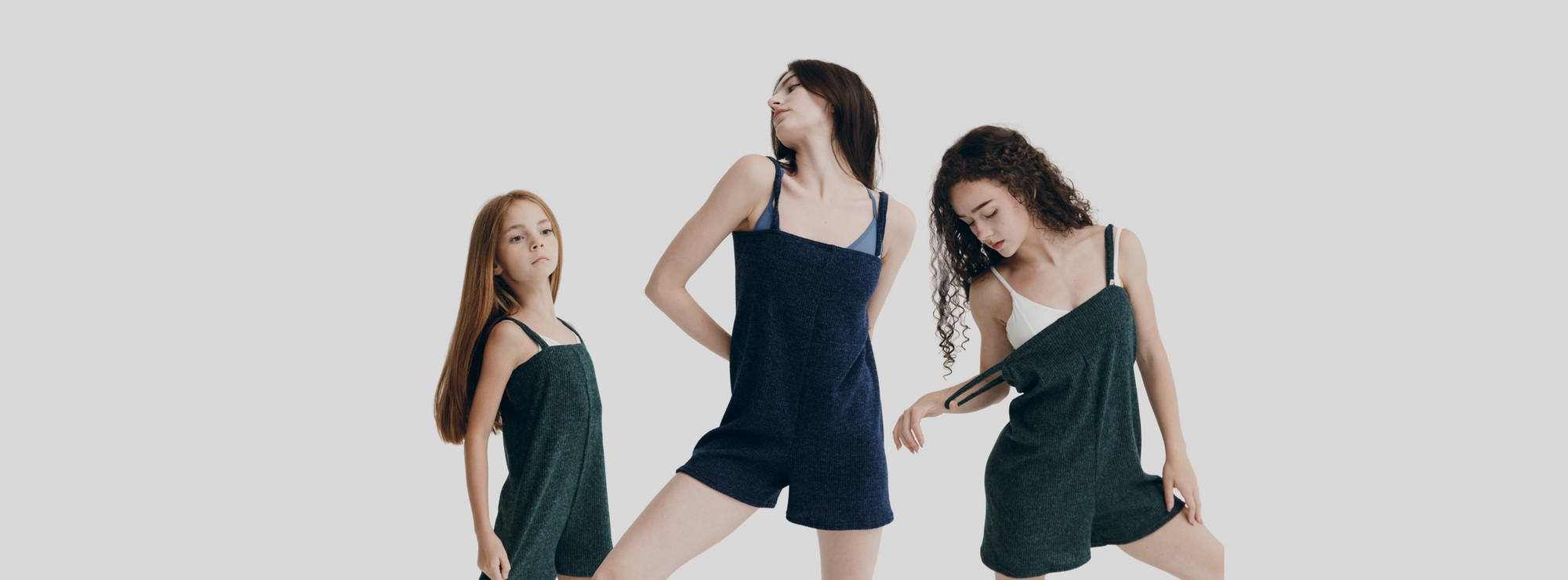 バレエ RubiaWear ジャンパー オールインワン RubiaWear Jumper & Romper – 輸入バレエ用品専門店 アプローズ