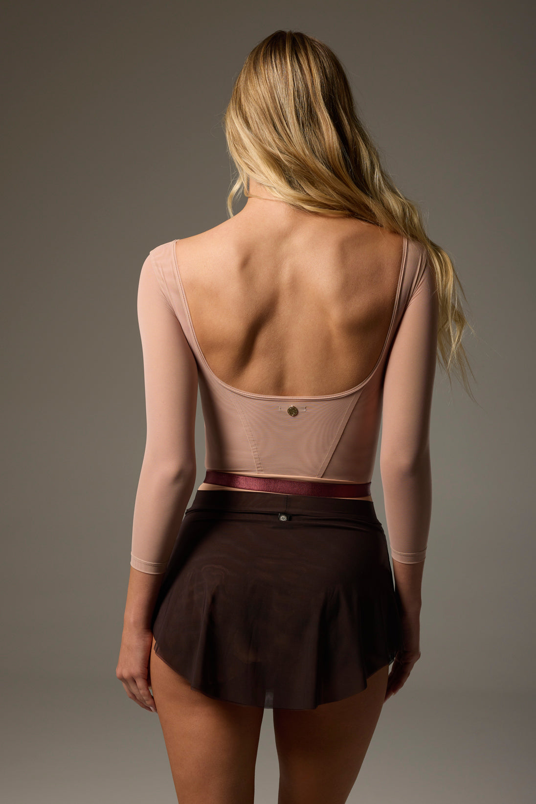 ボディール サラ スカート BODILE SARA SKIRT