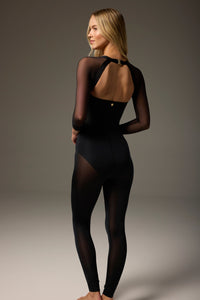 ボディール サスキアレオタード BODILE SASKIA LEOTARD