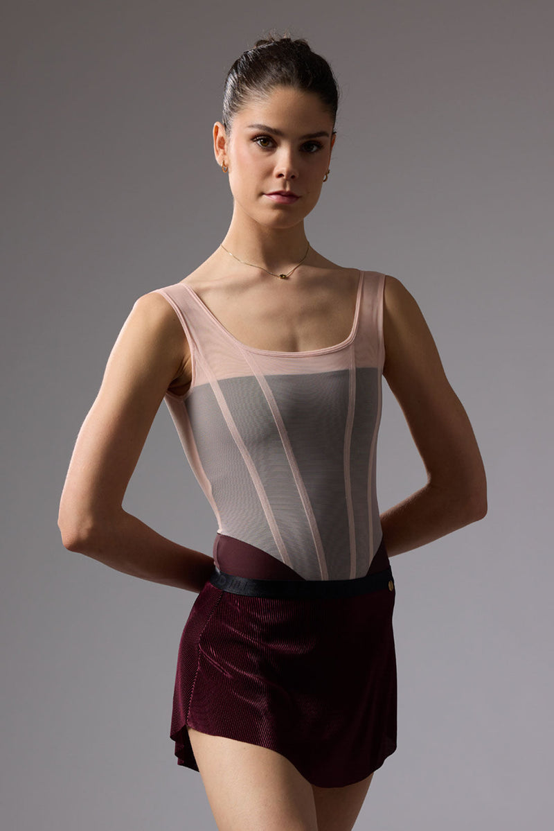 ボディール ソフィア レオタード BODILE SOFIA LEOTARD | SIGNATURE