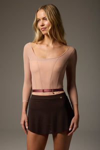 ボディール サラ スカート BODILE SARA SKIRT