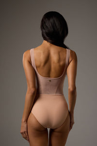 ボディール ソフィア レオタード BODILE SOFIA LEOTARD