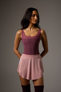 ボディール ソフィア レオタード BODILE SOFIA LEOTARD