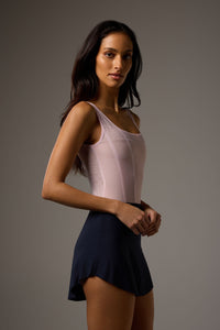 ボディール ソフィア レオタード BODILE SOFIA LEOTARD