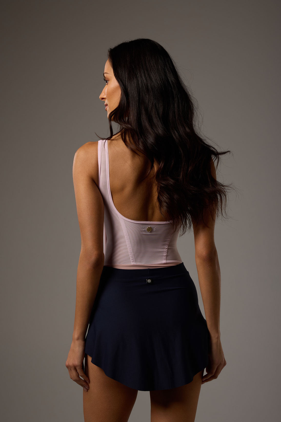 ボディール ソフィア レオタード BODILE SOFIA LEOTARD