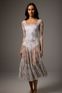 ボディール イッサヴィーナ セラフィンスカート BODILE ISSAVINA SERAPHINE SKIRT