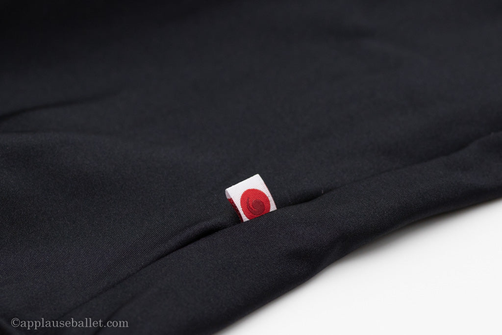 Yumiko ユミコ バレエ レオタード XS 150 赤 レッド ベロア ユミコ レオタード【子供】（在庫商品）YUMIKO ANNA N-Ash / N