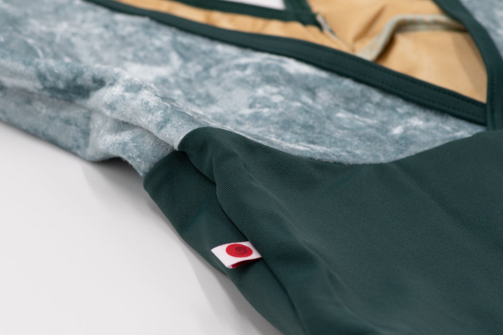 ユミコ レオタード【大人】（在庫商品）YUMIKO ALICIA T-Kale