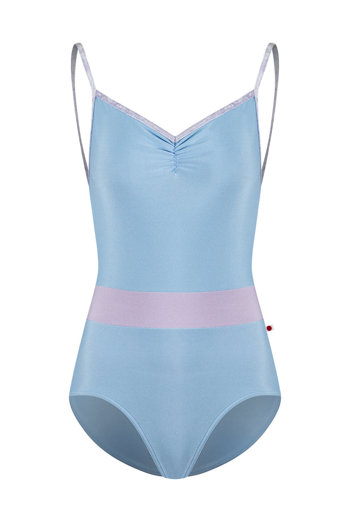 ユミコ レオタード【大人】（在庫商品）YUMIKO MICAH N-Moontide / N-Moontide / CV-Angelic