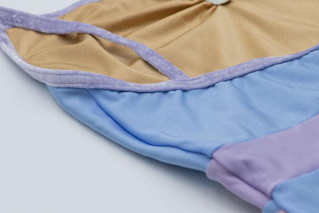 ユミコ レオタード【大人】（在庫商品）YUMIKO MICAH N-Moontide / N