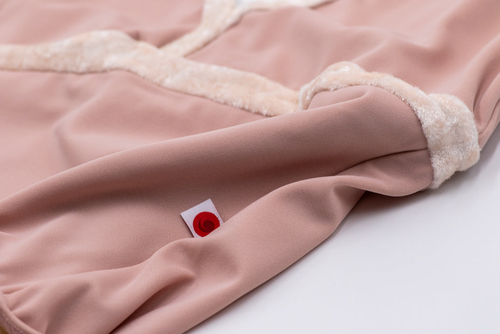 ユミコ レオタード【大人】（在庫商品）YUMIKO ZOE T-Petal / T-Petal