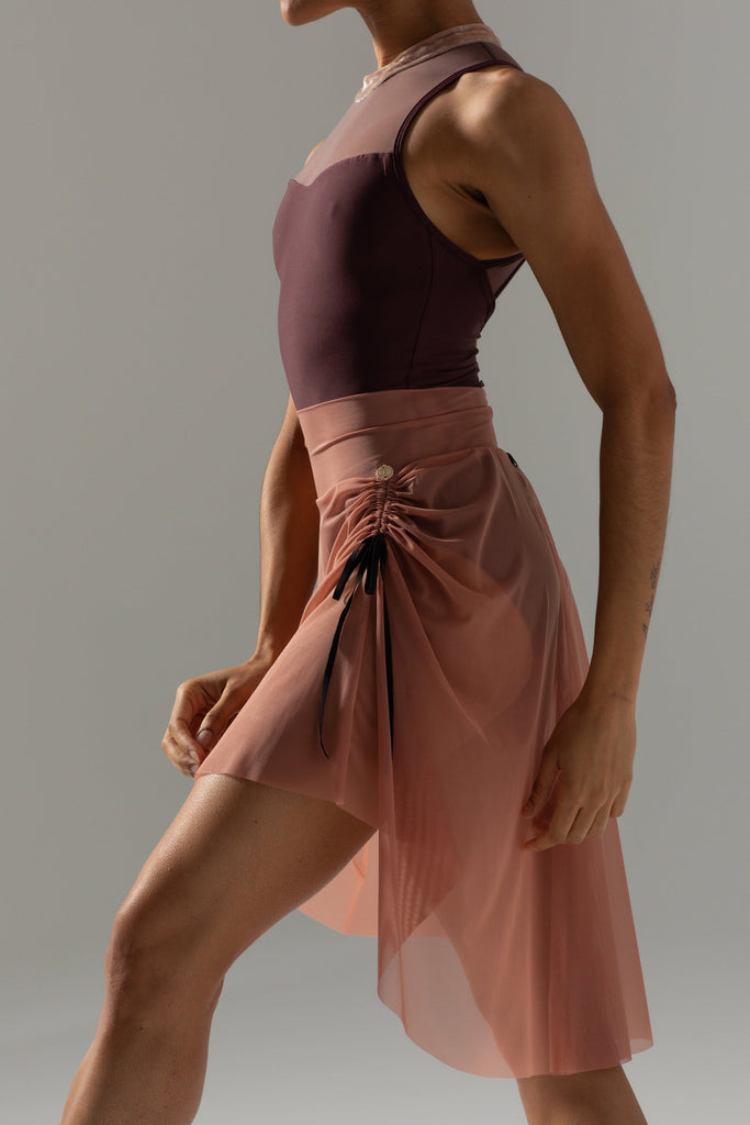ボディール ジセラ リハーサルスカート BODILE GISELLA REHEARSAL SKIRT